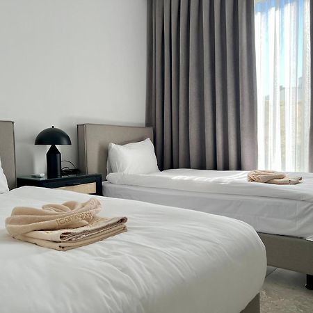 Carrington Holidays Kyrenia  Exterior foto