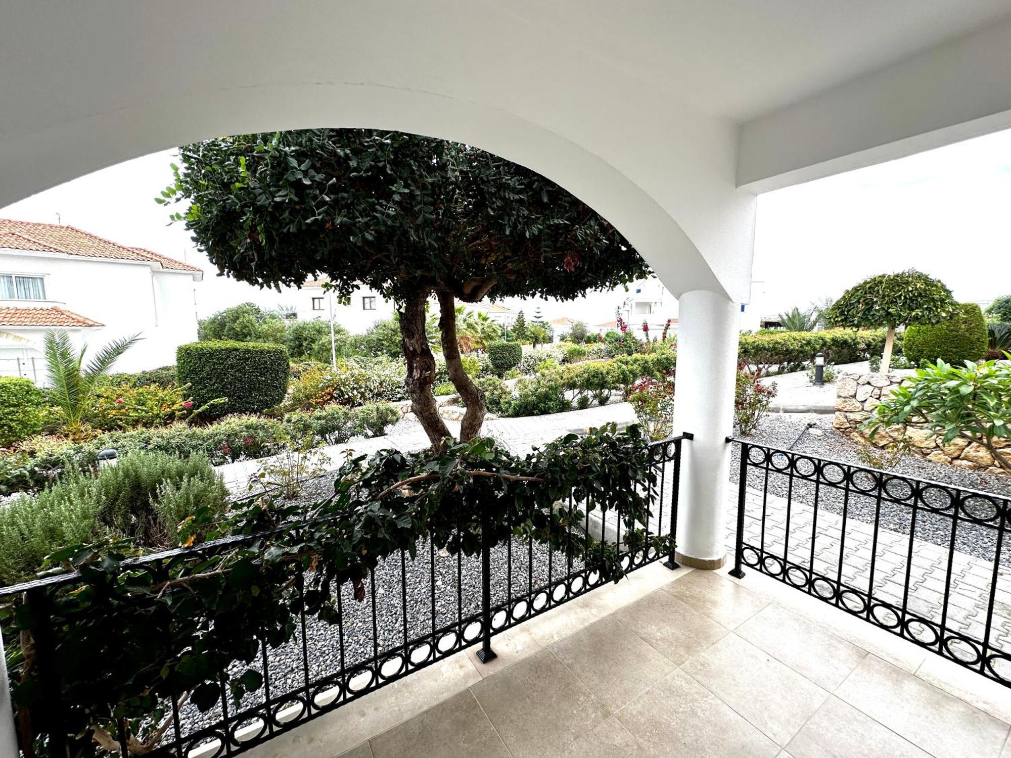 Carrington Holidays Kyrenia  Exterior foto