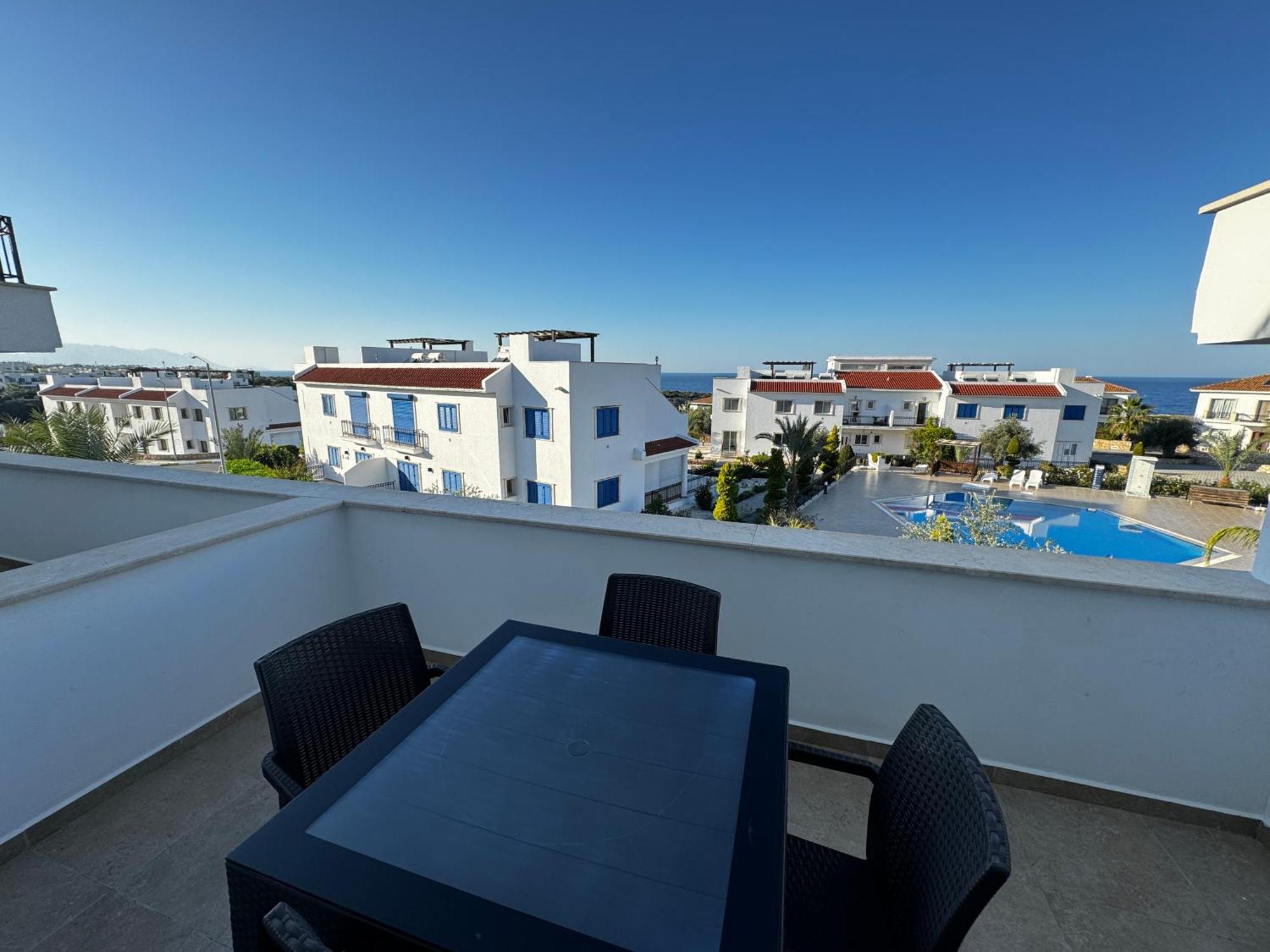Carrington Holidays Kyrenia  Exterior foto