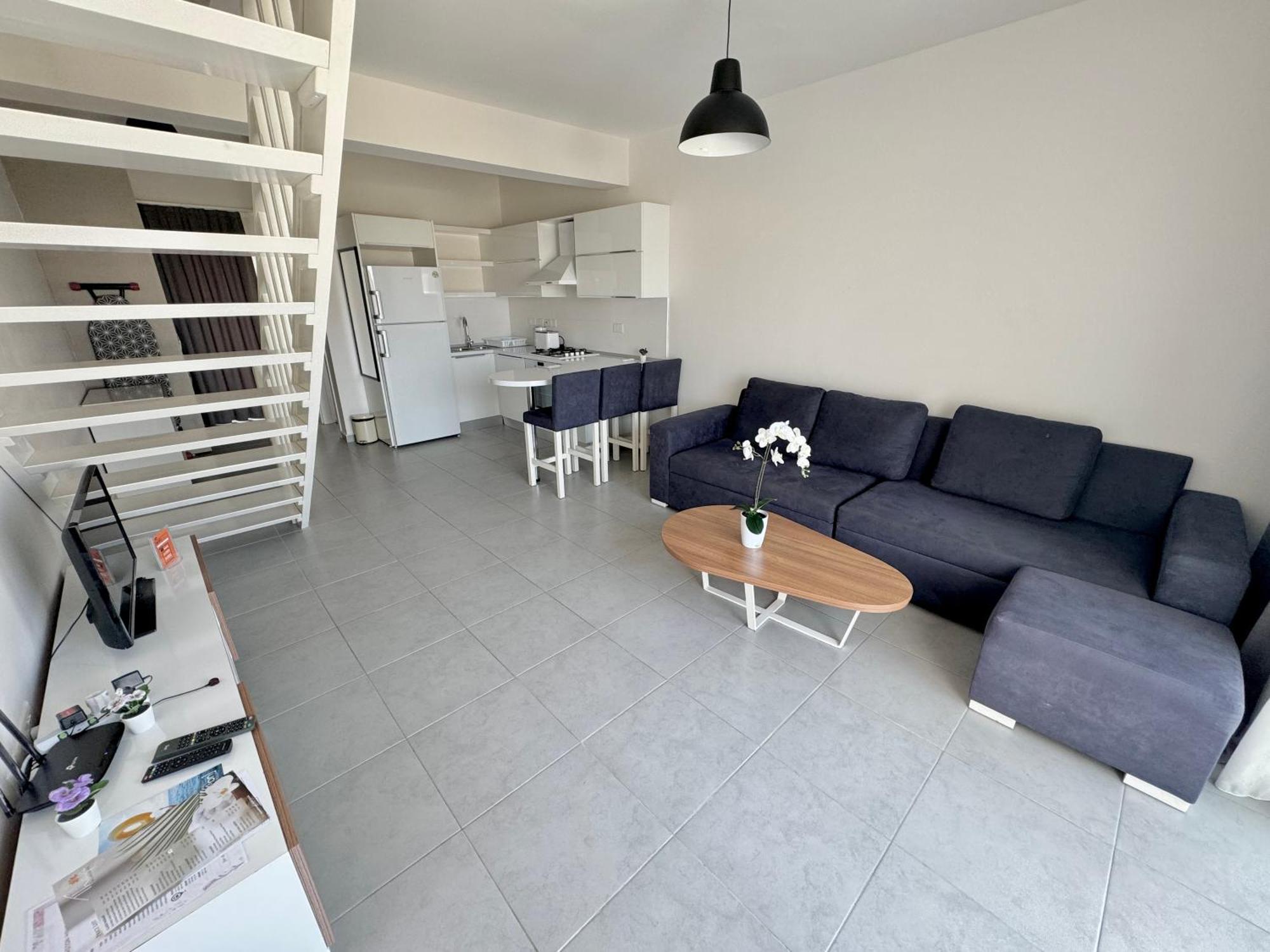 Carrington Holidays Kyrenia  Exterior foto