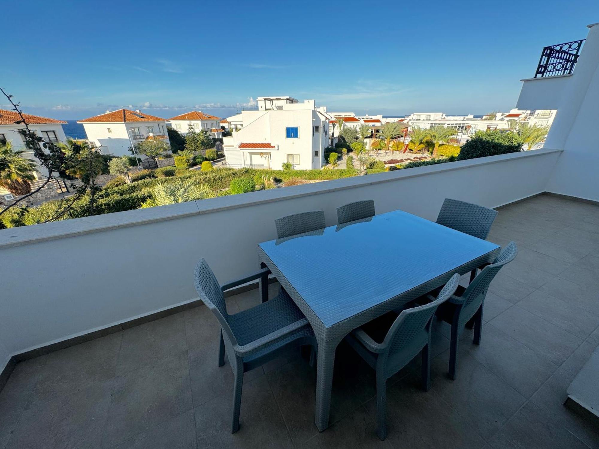 Carrington Holidays Kyrenia  Exterior foto