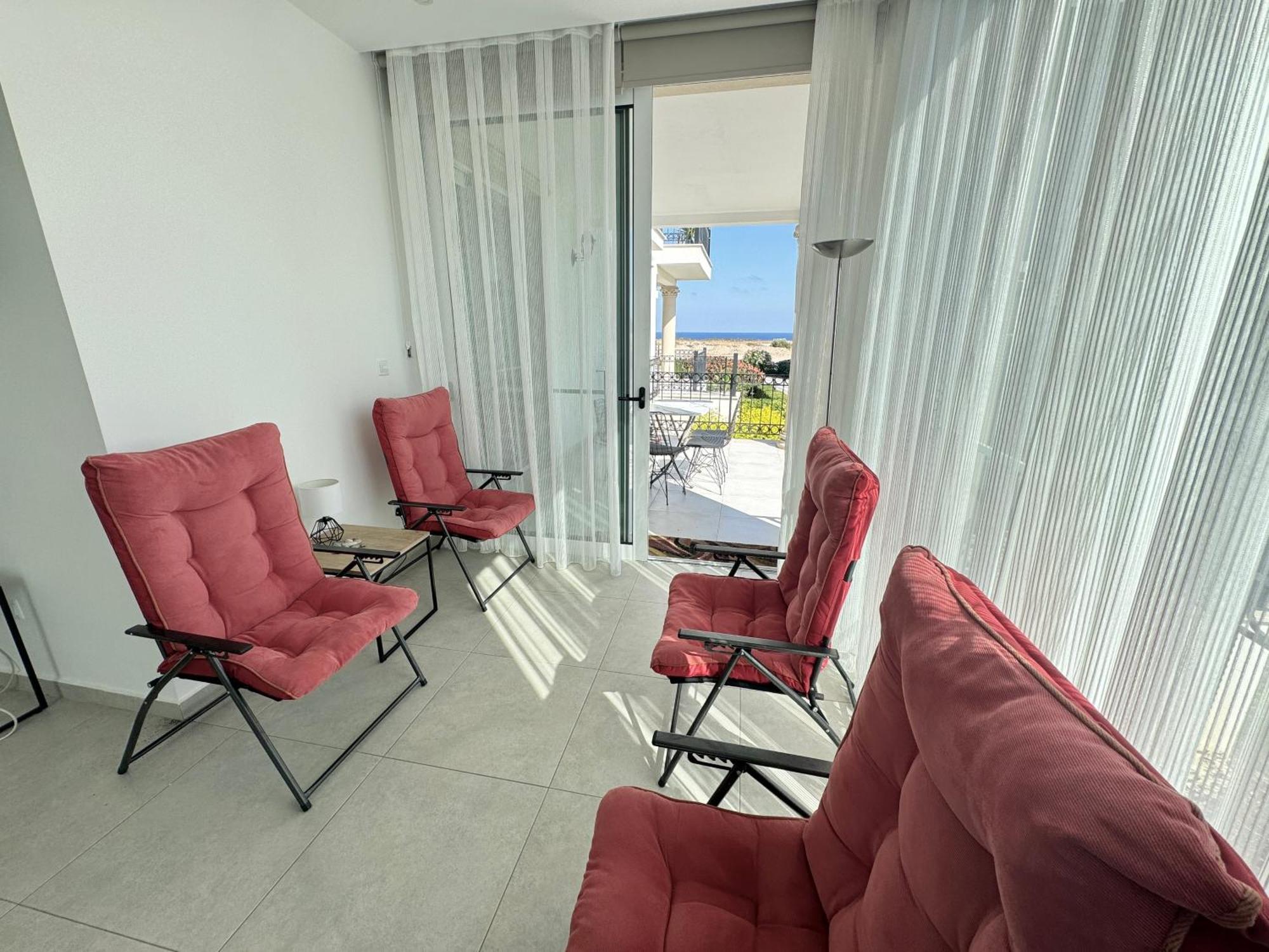Carrington Holidays Kyrenia  Exterior foto