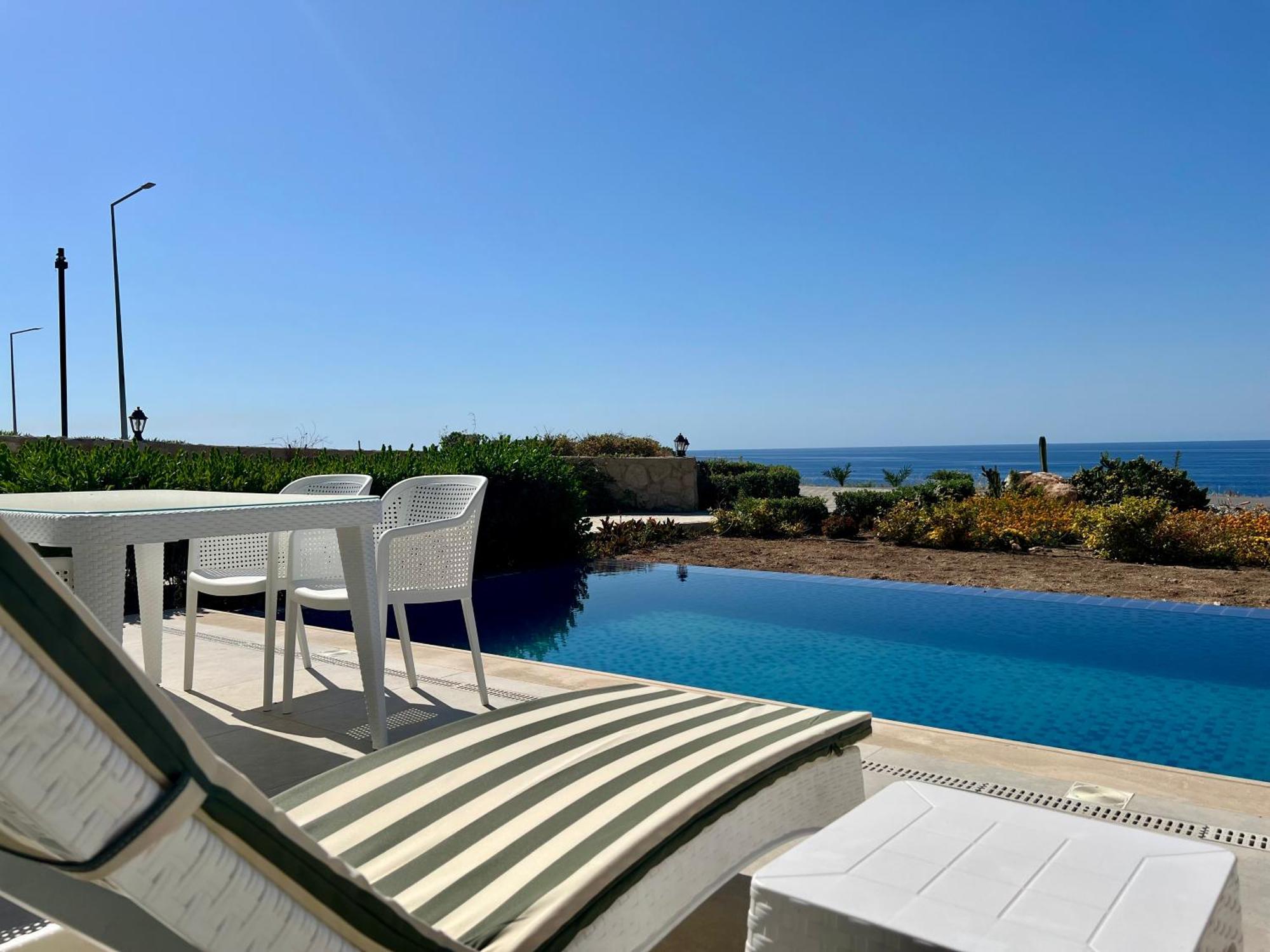 Carrington Holidays Kyrenia  Exterior foto