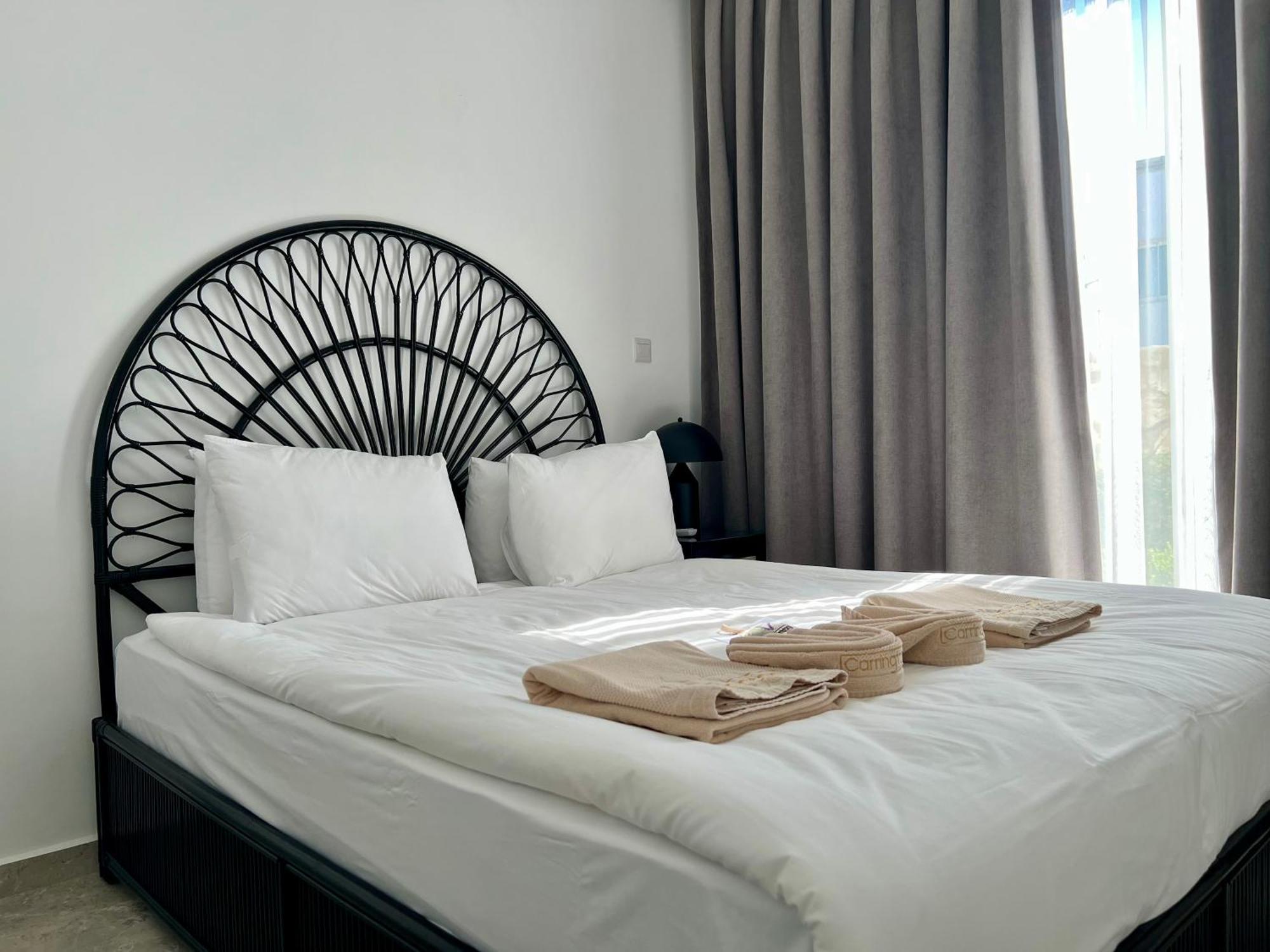 Carrington Holidays Kyrenia  Exterior foto